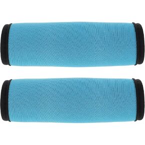 Baluue 2pcs Luggage Handle Wraps Luggage Tags Grips Identifiers Markers Covers Gripper for Suitcases Bags in Saudi Arabia