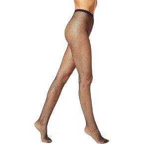 HUE Fishnet Tights in Kuwait