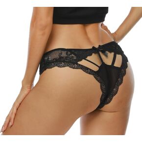 Sofishie Cage Strappy Panties in Kuwait