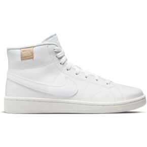 حذاء Nike كورت رويال 2 متوسط ​​"أبيض/أبيض" CT1725-100 مقاس 8 in Kuwait