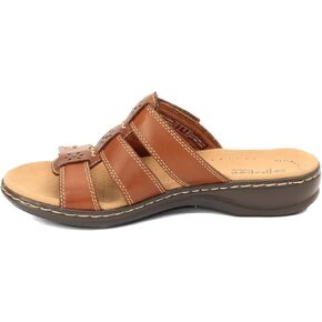 Clarks Women's Leisa Spring Sandal