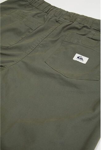Quiksilver Boys Taxer Beach Cruiser YTH Pants in Saudi Arabia