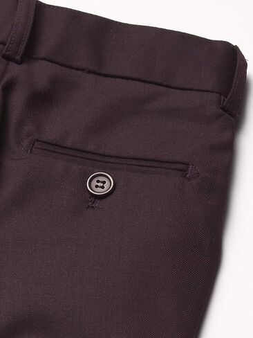 Isaac Mizrahi Boys' Slim Fit Solid Pants in Saudi Arabia