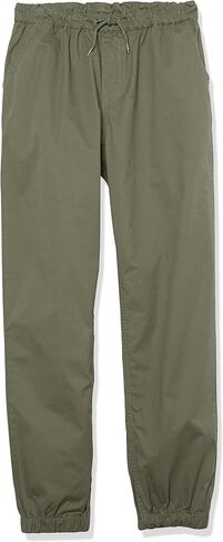 Quiksilver Boy's Taxer Beach Cruiser Pants Youth in Saudi Arabia