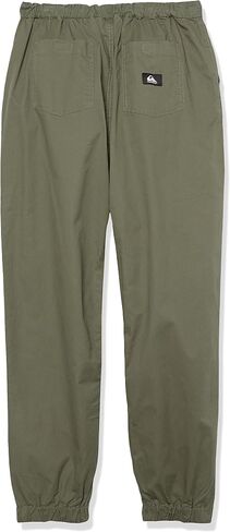 Quiksilver Boy's Taxer Beach Cruiser Pants Youth in Saudi Arabia