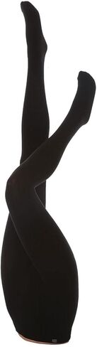 جوارب طويلة للنساء من Heat Holds أسود/XS in Saudi Arabia