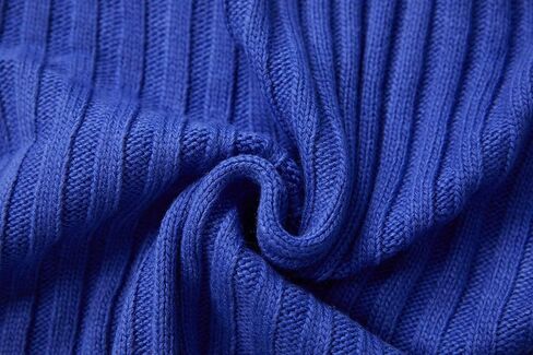 Gafeng Mens Turtleneck Sweaters Winter Thick Ribbed Knit Loose Fit Chunky Thermal Cable Pullover Knitwear in Saudi Arabia