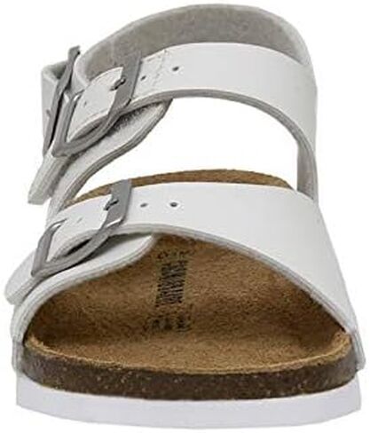 CUSHIONAIRE Kid's Liana JR Cork footbed Sandal with +Comfort in Saudi Arabia