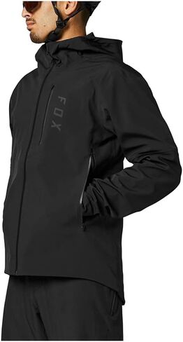 Fox Racing Men's Ranger 3l Water Jacket in Saudi Arabia
