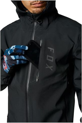 Fox Racing Men's Ranger 3l Water Jacket in Saudi Arabia