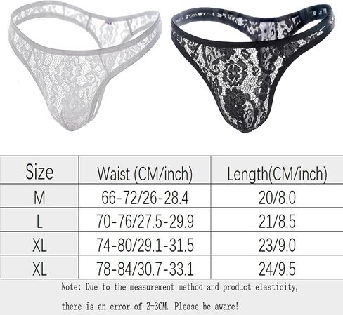 SINMIUANIME Men's lace Anime Panties Three Point Underwear Sheer Mesh Bikini Briefs T-back G-string Panty Sexy in Saudi Arabia