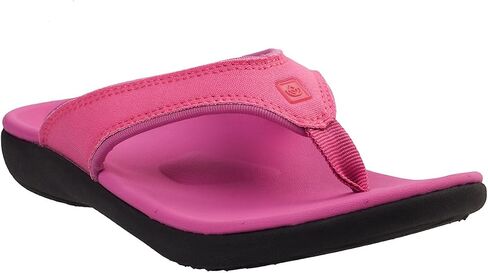 Spenco Women's Orthotic Flip-Flop in Saudi Arabia