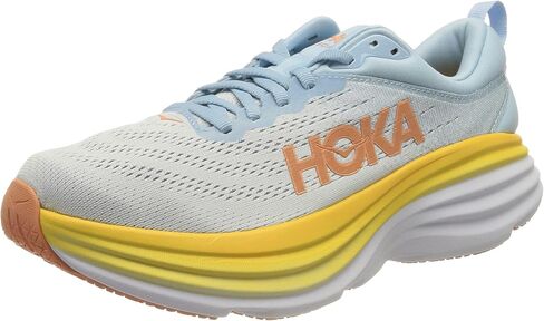 HOKA ONE ONE Women's Gymnastics Shoes, Summer Song Country Air, 11 US in Saudi Arabia