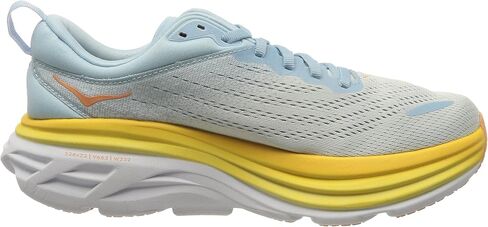 HOKA ONE ONE Women's Gymnastics Shoes, Summer Song Country Air, 11 US in Saudi Arabia