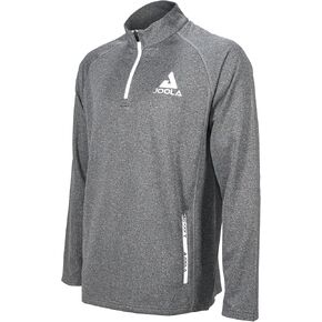 JOOLA Mens Joola Ben Johns Victory Quarter Zip Jacket Jacket in Saudi Arabia