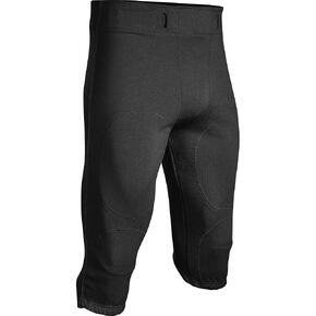 CHAMPRO Men's Touchback Football Practice Pants, Pads/Belt Not Included