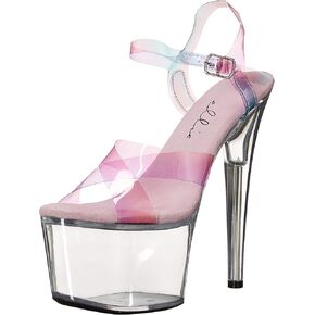 Ellie Shoes Women's 709-yuki in Saudi Arabia