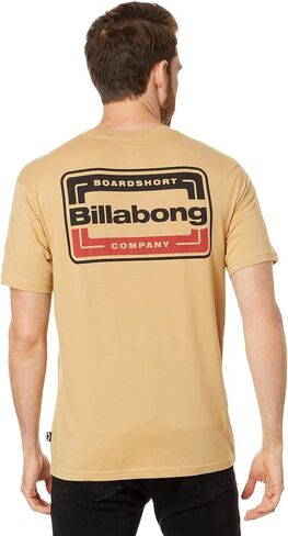 Billabong Men's Surf in Saudi Arabia
