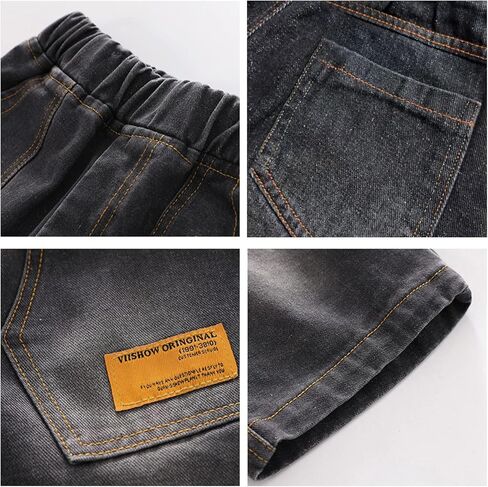 طقم ملابس صيفية للأولاد من Volunboy بأكمام قصيرة وسروال قصير، طقم ملابس مطبوع عليه رسوم كارتونية in Kuwait