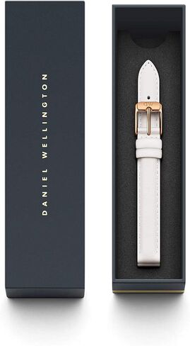 Daniel Wellington Petite Bondi Italian Leather Watch Band in Saudi Arabia