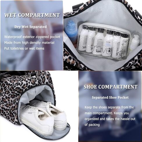 جيانيا شنطة رياضية للاطفال للاستخدام الليلي للاولاد والبنات، شنطة دفل صغيرة لصالة الالعاب الرياضية والسفر والمراهقين، شنطة الجمباز مع جيب للاحذية وجيب للحذاء in Kuwait