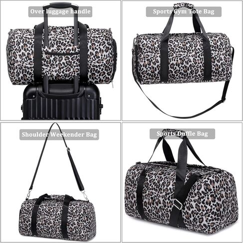 جيانيا شنطة رياضية للاطفال للاستخدام الليلي للاولاد والبنات، شنطة دفل صغيرة لصالة الالعاب الرياضية والسفر والمراهقين، شنطة الجمباز مع جيب للاحذية وجيب للحذاء in Kuwait