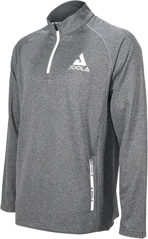 JOOLA Mens Joola Ben Johns Victory Quarter Zip Jacket Jacket in Saudi Arabia