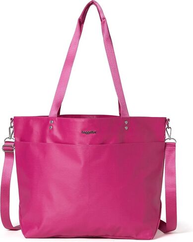 حقيبة Baggallini مغلفة Carryall in Kuwait
