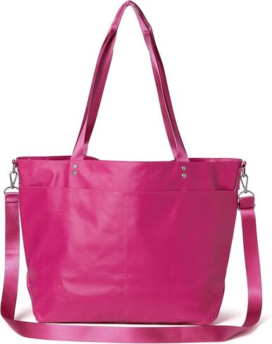 حقيبة Baggallini مغلفة Carryall in Kuwait