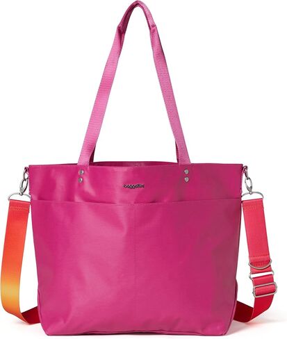 حقيبة Baggallini مغلفة Carryall in Kuwait