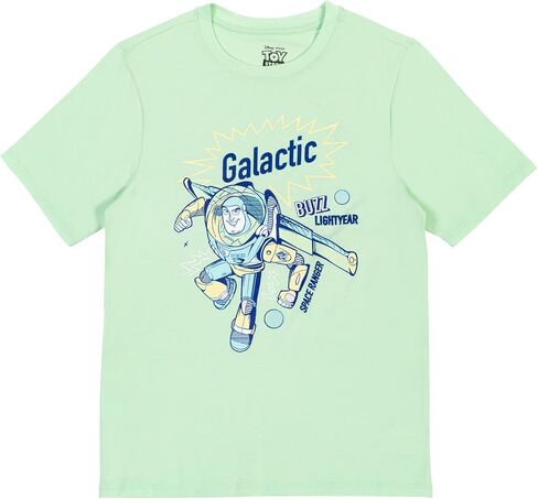 Disney Pixar Toy Story Alien 2 Pack Graphic T-Shirts in Saudi Arabia