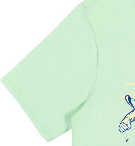 Disney Pixar Toy Story Alien 2 Pack Graphic T-Shirts in Saudi Arabia