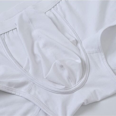 ملابس داخلية قصيرة معززة للانتفاخ للرجال من ZONBAILON، ملابس داخلية بيكيني قابلة للتنفس، سراويل داخلية مشروط in Kuwait