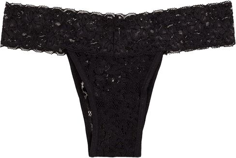 HOPE - سراويل بيكيني من الدانتيل، 3 قطع متعددة الألوان - ملابس داخلية مثيرة للنساء، ملابس داخلية للنساء in Kuwait