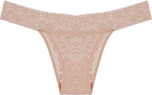 HOPE - سراويل بيكيني من الدانتيل، 3 قطع متعددة الألوان - ملابس داخلية مثيرة للنساء، ملابس داخلية للنساء in Kuwait