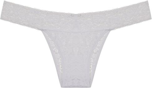 HOPE - سراويل بيكيني من الدانتيل، 3 قطع متعددة الألوان - ملابس داخلية مثيرة للنساء، ملابس داخلية للنساء in Kuwait