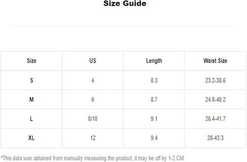 OYOANGLE Women's 7 Pieces Solid Scallop Trim Panties Underwear Stretchy Breathable Bikini Panty in Saudi Arabia