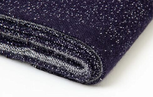 وشاح ألبكة أطفال متدرج 100% من ألبكة أوريجينز للرجال والنساء، أوشحة شتوية للجنسين، شال صوف ناعم ودافئ in Kuwait