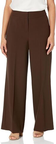 NIPON BOUTIQUE Women's 2 Button Jacket/Wide Leg Pant Suit in Saudi Arabia