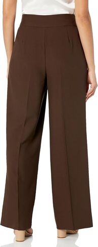 NIPON BOUTIQUE Women's 2 Button Jacket/Wide Leg Pant Suit in Saudi Arabia