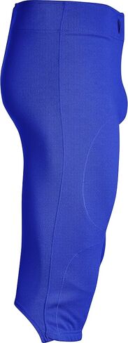 CHAMPRO Men's Touchback Football Practice Pants, Pads/Belt Not Included in Saudi Arabia