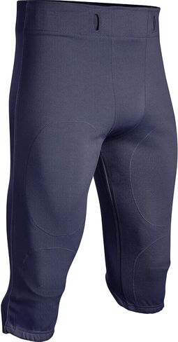 CHAMPRO Men's Touchback Football Practice Pants, Pads/Belt Not Included in Saudi Arabia