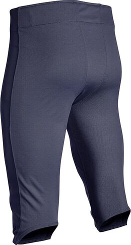 CHAMPRO Men's Touchback Football Practice Pants, Pads/Belt Not Included in Saudi Arabia