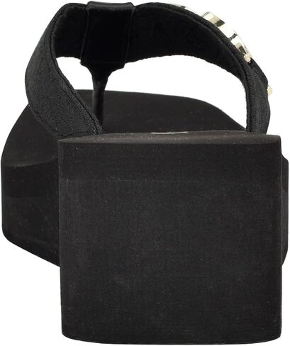 GUESS Women's Edany Wedge Sandal in Saudi Arabia