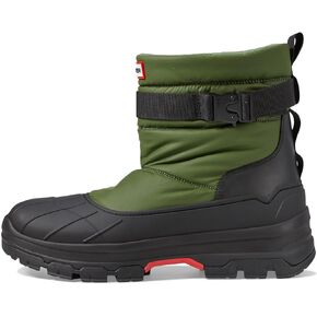 Hunter Intrepid Short Buckle Snow Boot in Saudi Arabia
