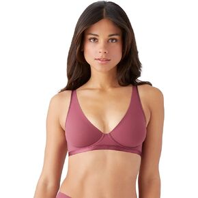 b.tempt'd Women's Nearly Nothing Plunge Underwire Bra in Saudi Arabia