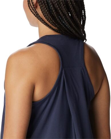 Columbia Women's Sun Trek Racerback Tank in Saudi Arabia