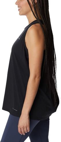 Columbia Women's Sun Trek Racerback Tank in Saudi Arabia