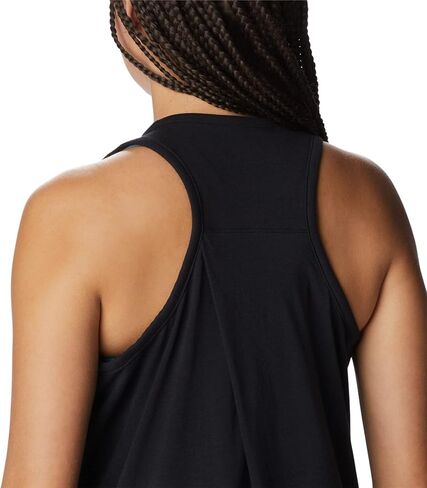 Columbia Women's Sun Trek Racerback Tank in Saudi Arabia