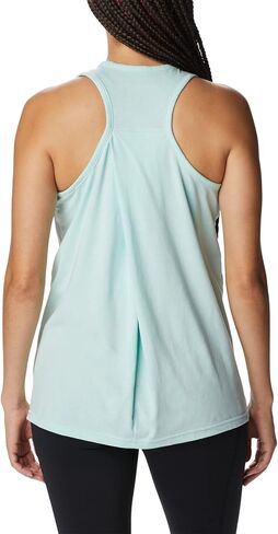 Columbia Women's Sun Trek Racerback Tank in Saudi Arabia
